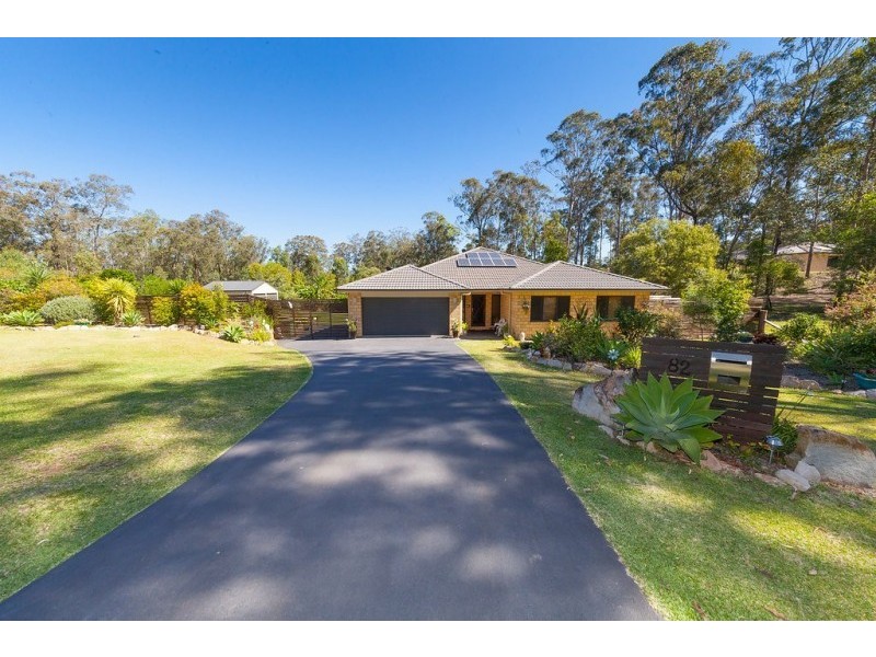 82 Chestnut Drive, Pine Mountain QLD 4306