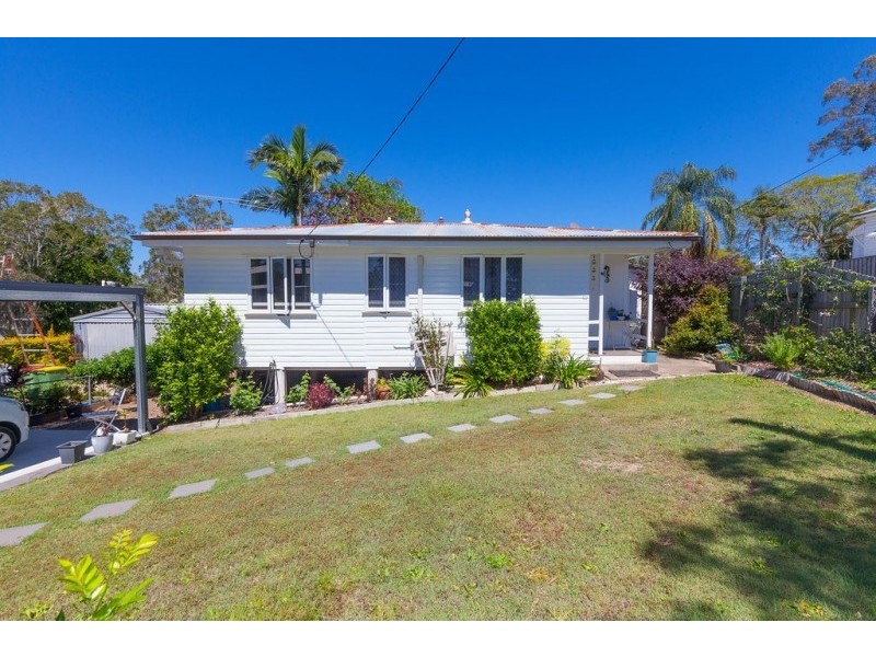 74 Francis Street, North Ipswich QLD 4305