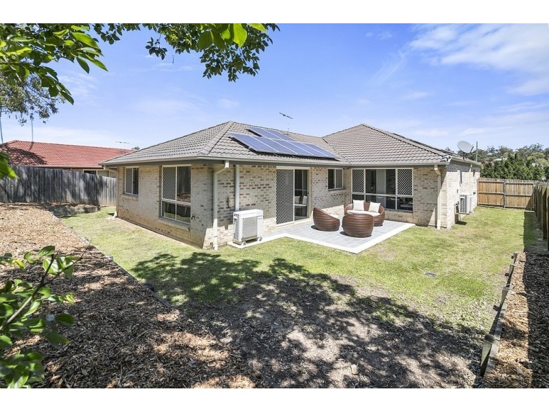 1 McCorry Drive, Collingwood Park QLD 4301