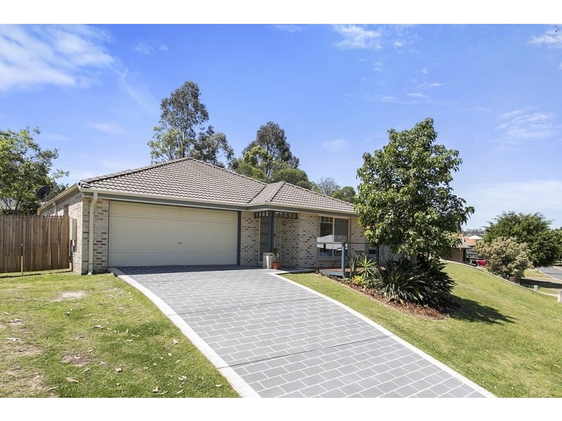 1 McCorry Drive, Collingwood Park QLD 4301