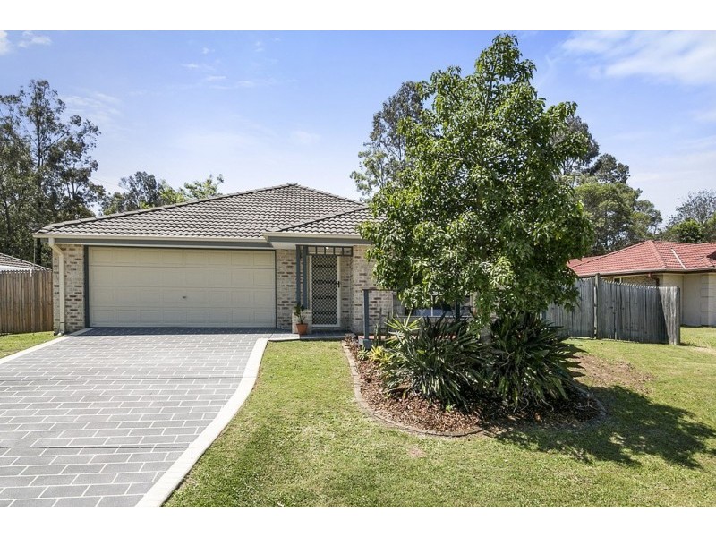 1 McCorry Drive, Collingwood Park QLD 4301