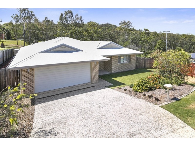 5 Beattie Court, Brassall QLD 4305