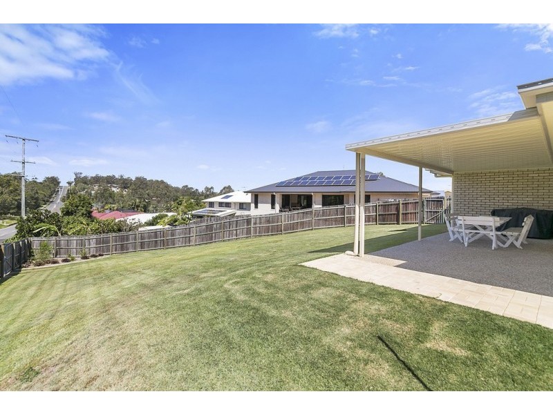 5 Beattie Court, Brassall QLD 4305