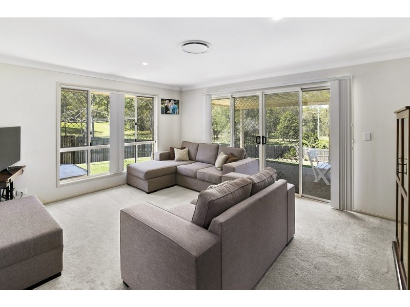 5 Beattie Court, Brassall QLD 4305