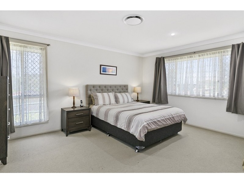 5 Beattie Court, Brassall QLD 4305
