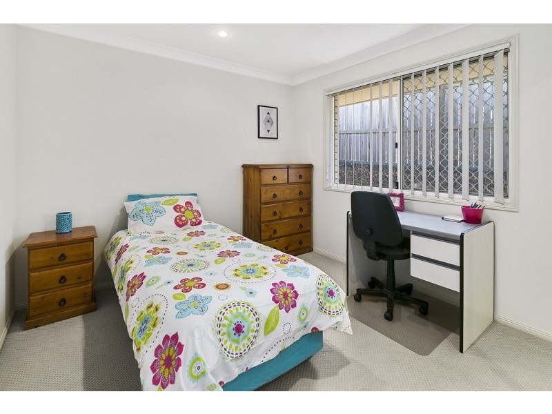 5 Beattie Court, Brassall QLD 4305