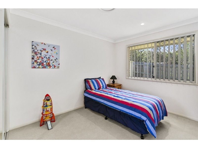 5 Beattie Court, Brassall QLD 4305