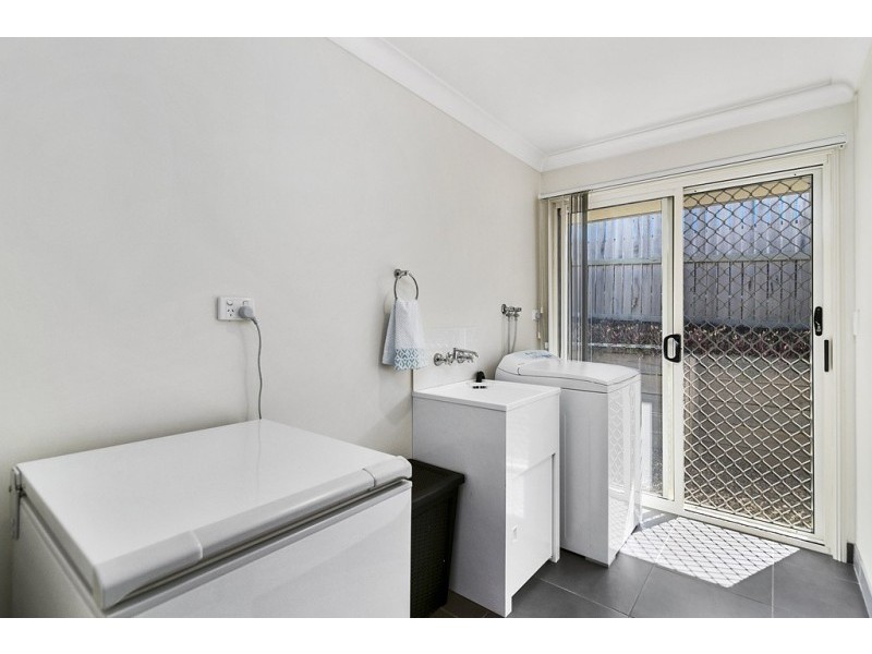 5 Beattie Court, Brassall QLD 4305