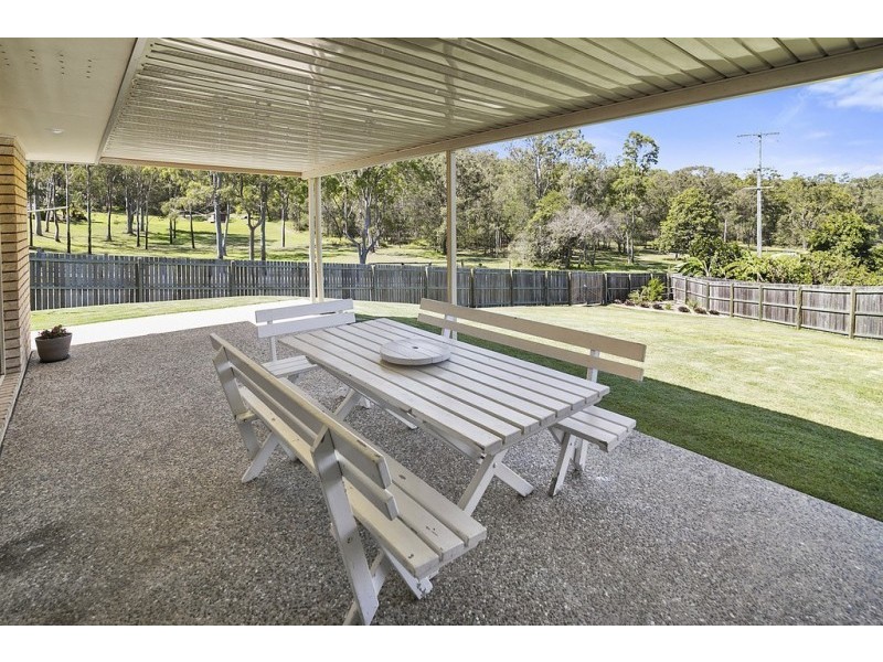 5 Beattie Court, Brassall QLD 4305