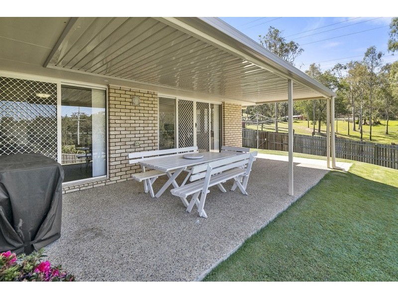 5 Beattie Court, Brassall QLD 4305