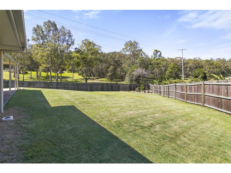 5 Beattie Court, Brassall QLD 4305