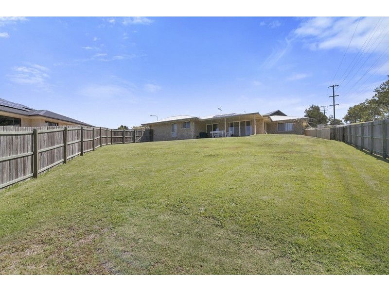 5 Beattie Court, Brassall QLD 4305