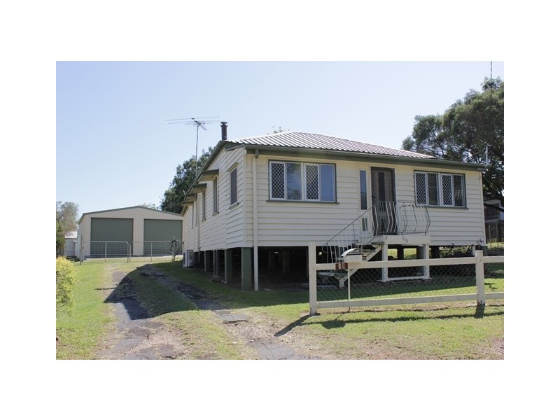 66 Mary Street, Blackstone QLD 4304