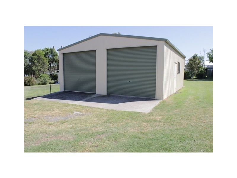 66 Mary Street, Blackstone QLD 4304