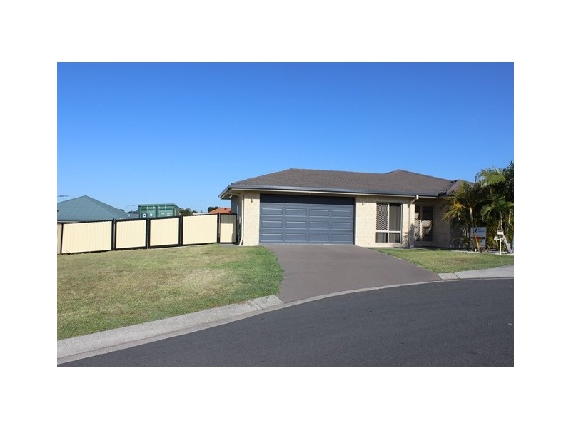18 Tea Tree Place, Raceview QLD 4305