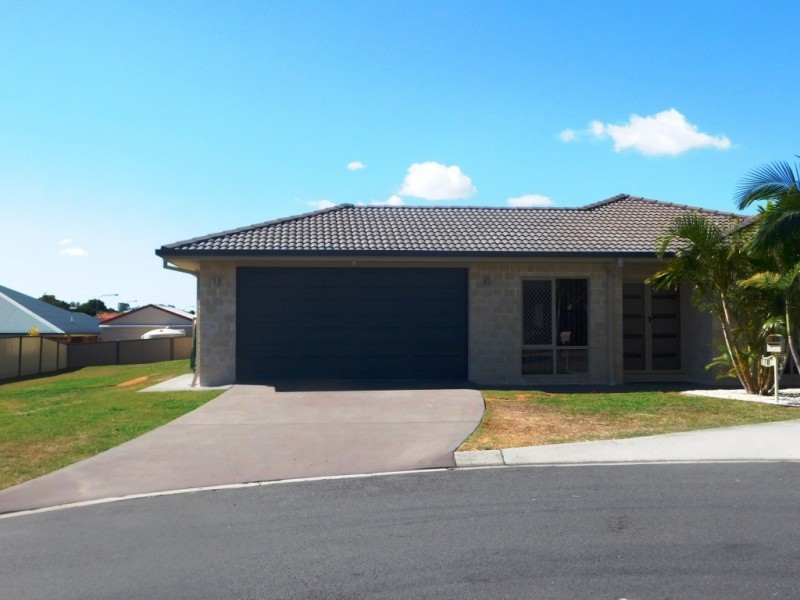18 Tea Tree Place, Raceview QLD 4305
