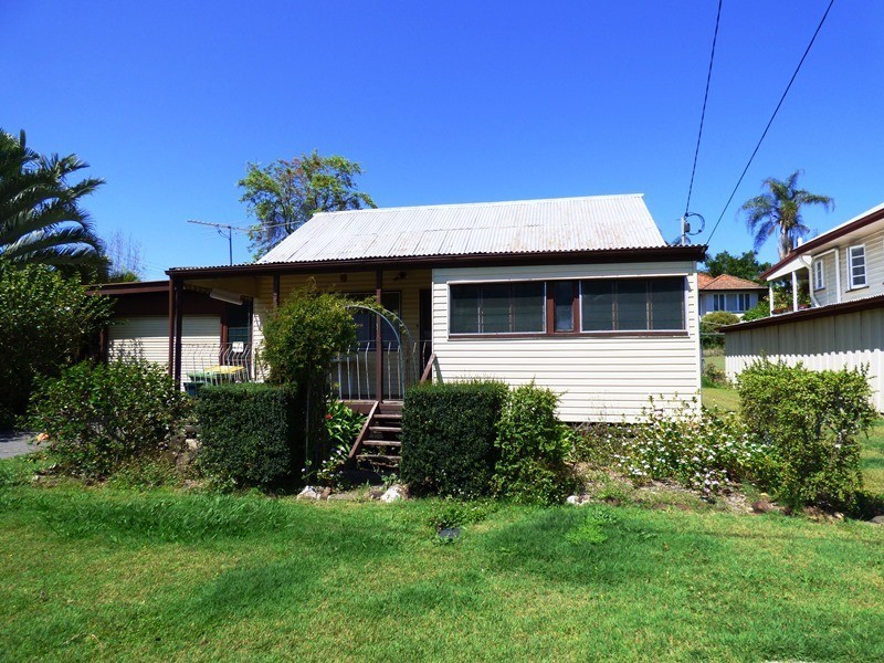 2 Millen Street, Churchill QLD 4305