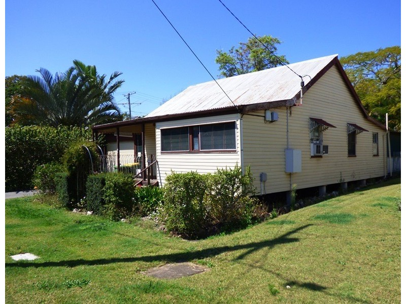 2 Millen Street, Churchill QLD 4305