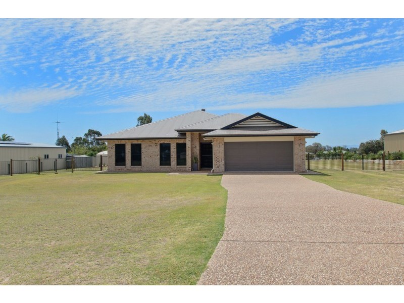 1 Graham Court, Hatton Vale QLD 4341
