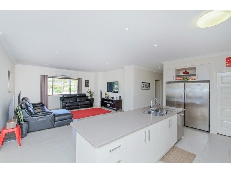 1 Graham Court, Hatton Vale QLD 4341
