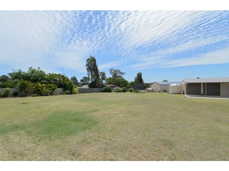 1 Graham Court, Hatton Vale QLD 4341