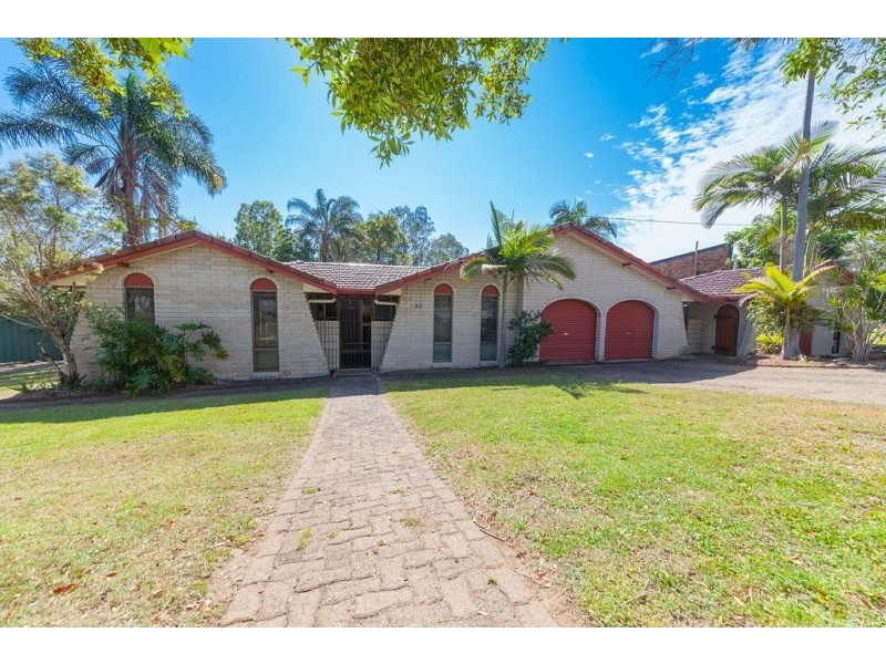 82 High Street, Brassall QLD 4305