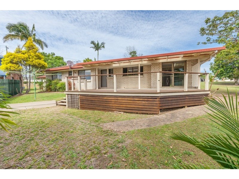 82 High Street, Brassall QLD 4305