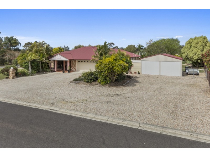 37 Farrell Drive, Walloon QLD 4306
