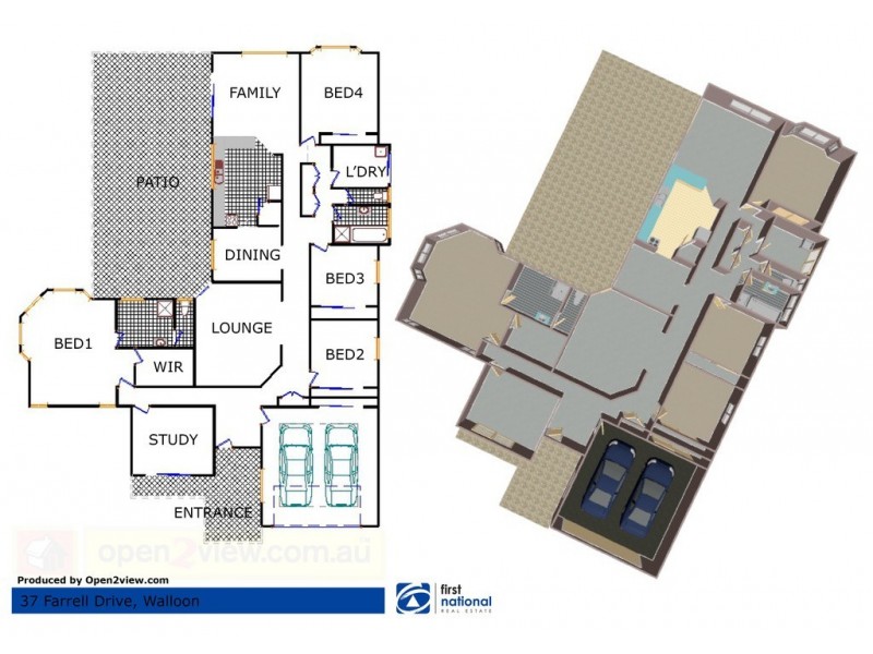37 Farrell Drive, Walloon QLD 4306