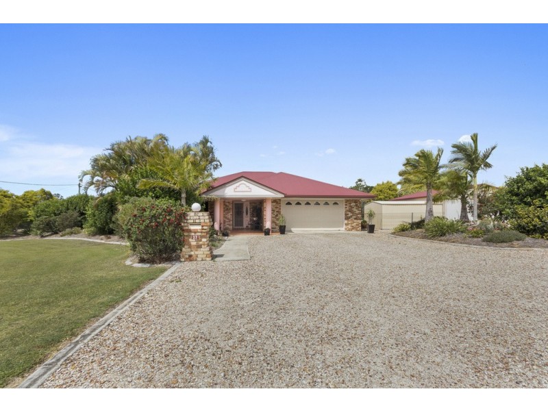 37 Farrell Drive, Walloon QLD 4306