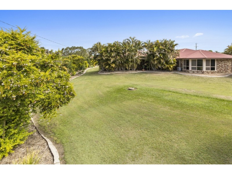 37 Farrell Drive, Walloon QLD 4306