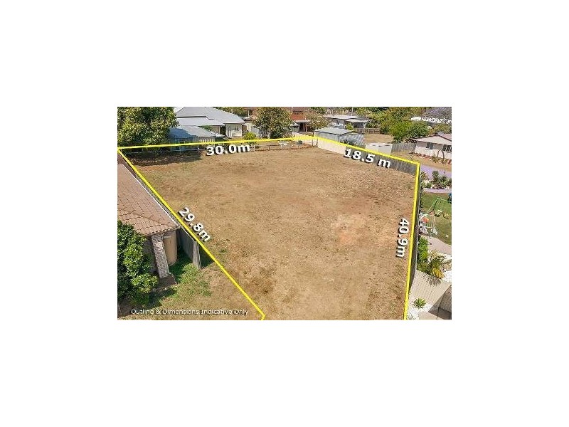 9 Walter Court, Leichhardt QLD 4305