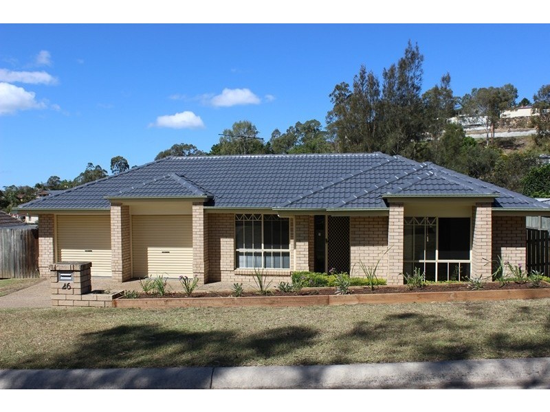 26 Chatfield Street, Edens Landing QLD 4207