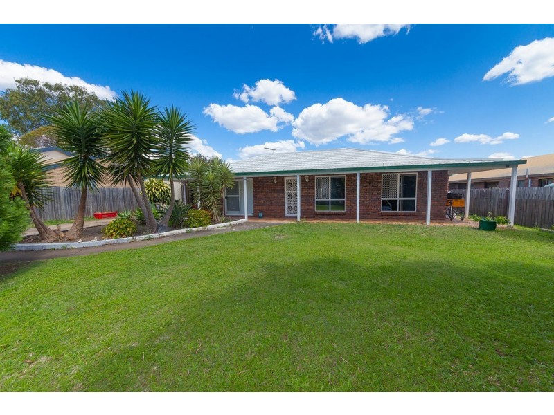 14 Ford Street, Raceview QLD 4305