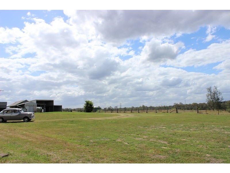 172 North Station Road, North Booval QLD 4304