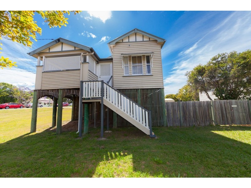 1 Delacy Street, North Ipswich QLD 4305