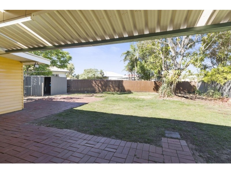 12 Margaret Street, Booval QLD 4304