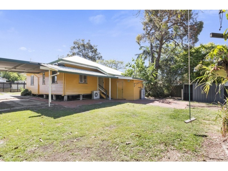 12 Margaret Street, Booval QLD 4304