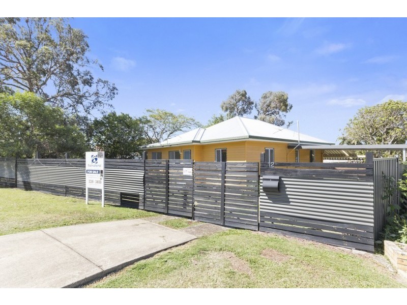 12 Margaret Street, Booval QLD 4304