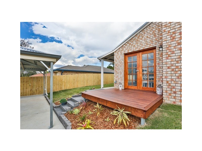 10 Galway Crescent, Brassall QLD 4305