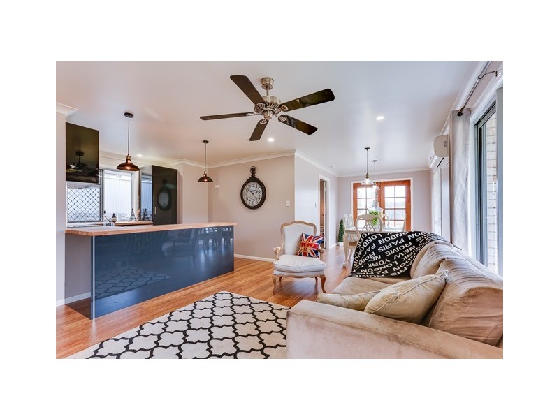 10 Galway Crescent, Brassall QLD 4305