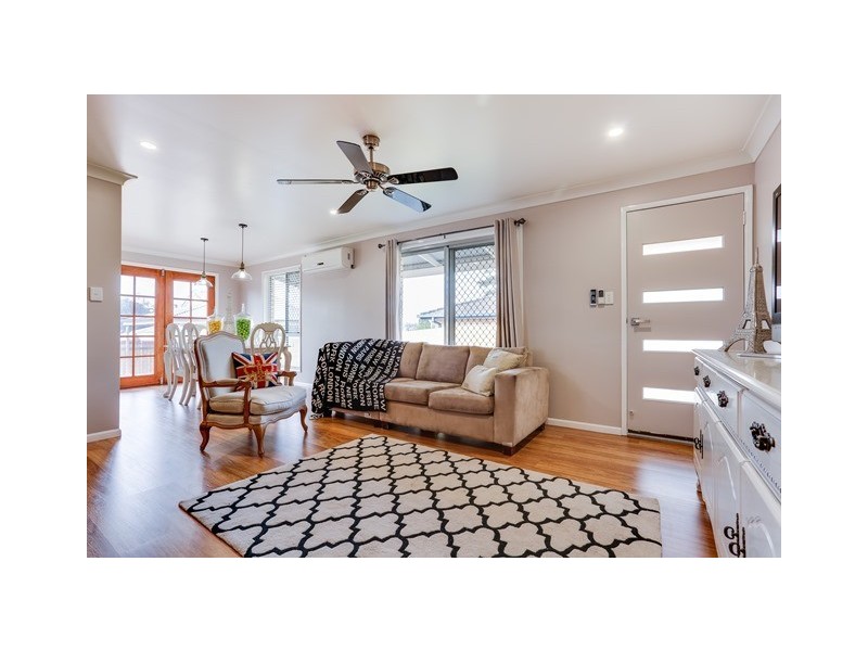 10 Galway Crescent, Brassall QLD 4305