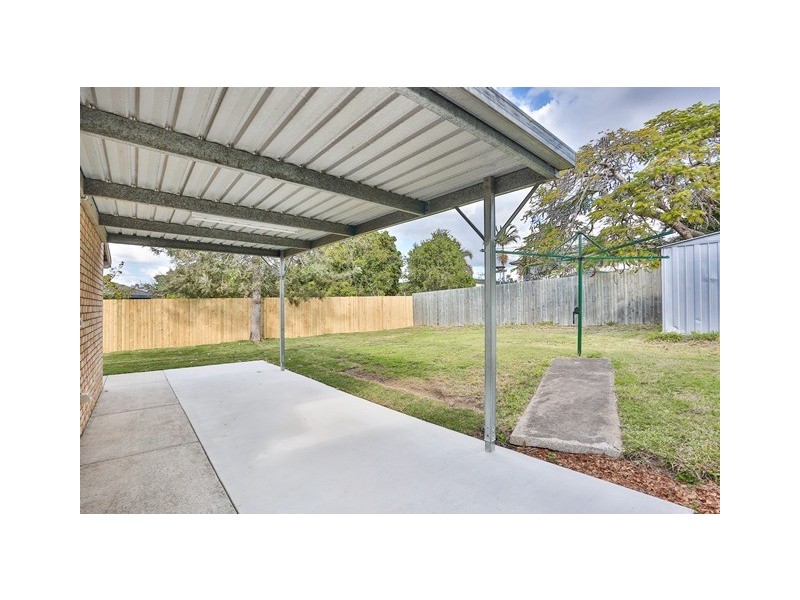 10 Galway Crescent, Brassall QLD 4305