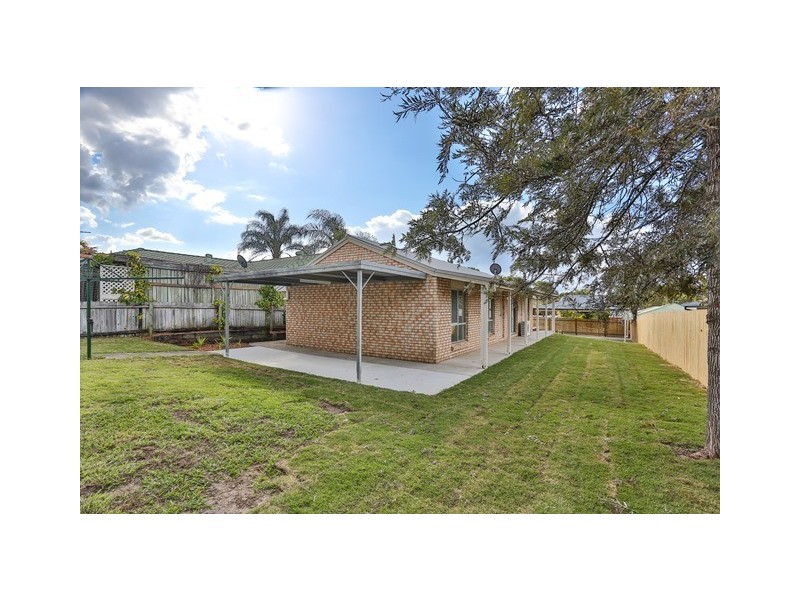 10 Galway Crescent, Brassall QLD 4305