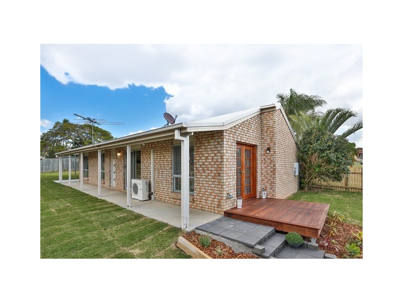 10 Galway Crescent, Brassall QLD 4305