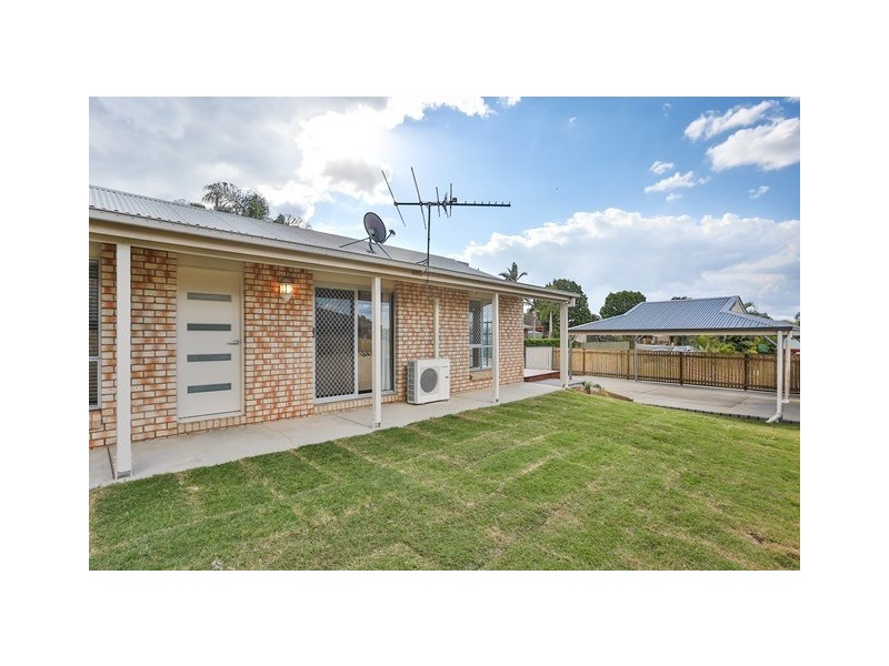 10 Galway Crescent, Brassall QLD 4305