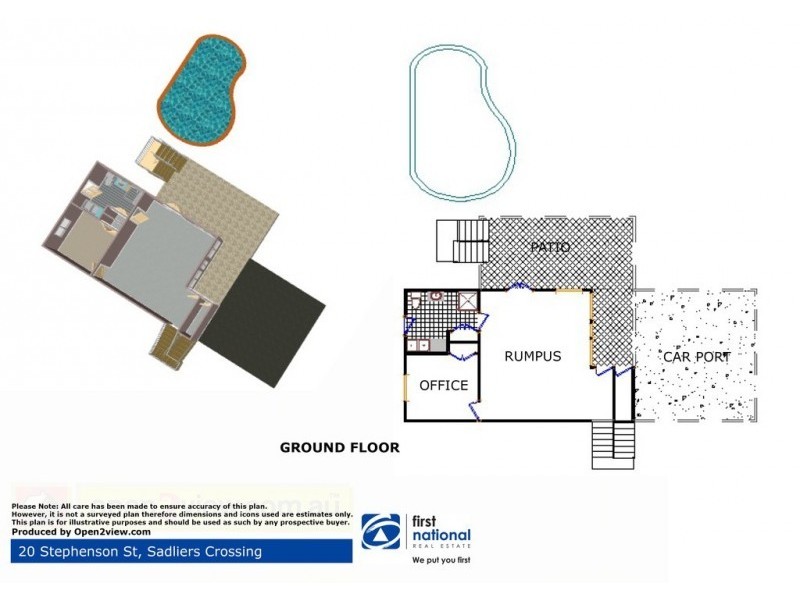 20 Stephenson Street, Sadliers Crossing QLD 4305