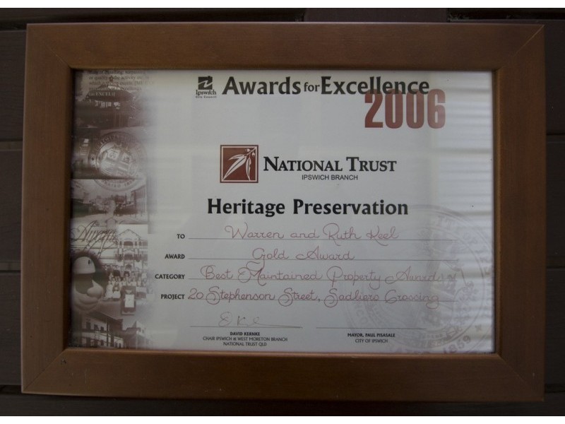 20 Stephenson Street, Sadliers Crossing QLD 4305