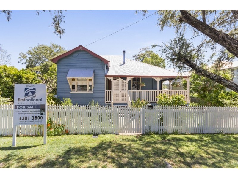 20 Stephenson Street, Sadliers Crossing QLD 4305