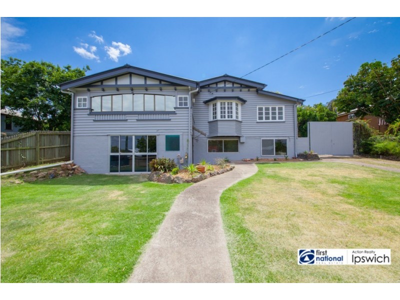 17 Shelley Street, Brassall QLD 4305